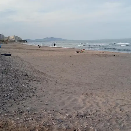Lägenhet Stunning In Oropesa del Mar