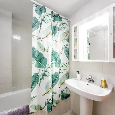 Apartment Stunning In